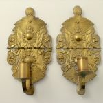 800 1666 WALL SCONCES